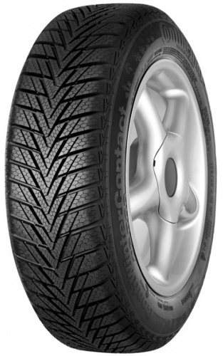 Continental ContiWinterContact TS800 (1)